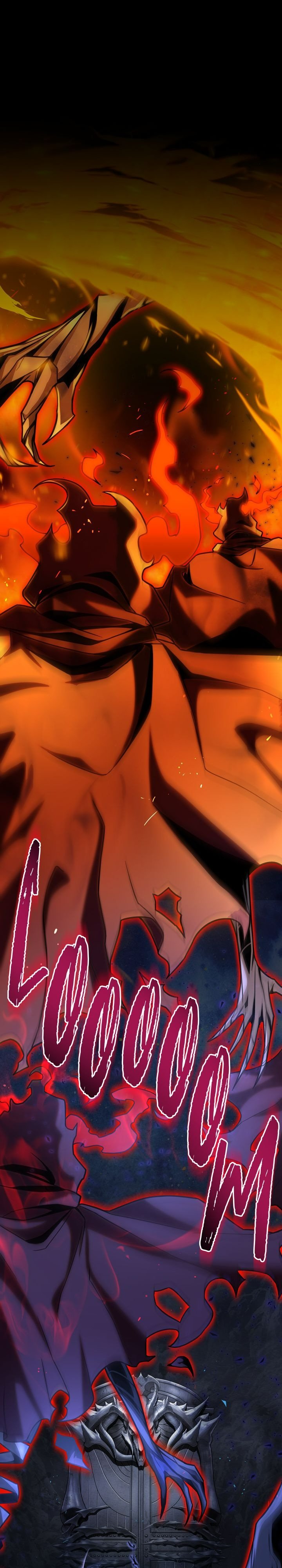 Superhuman Battlefield, Chapter 2 image 11